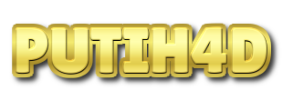 logo PUTIH4D