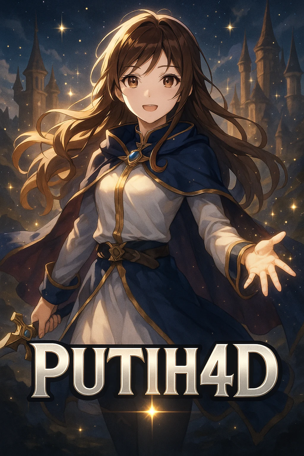 Putih4d : Petualangan Game Paling Tertarik Dalam Putih 4d