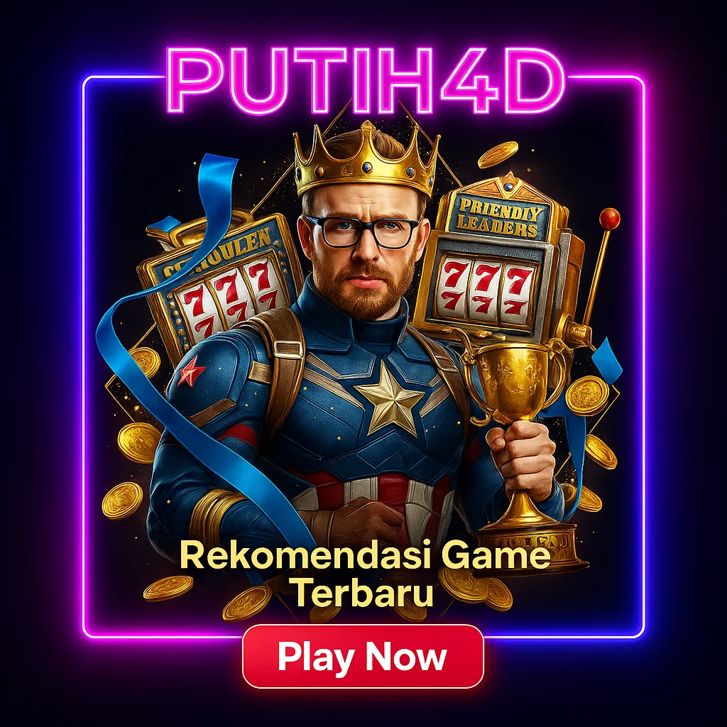 Putih4D # Dimensi Snowlight Fun Terbaru Dari Putih4D